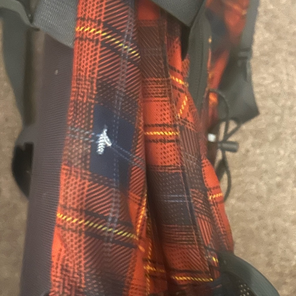 2010 northface heckler backpack - Picture 5 of 5